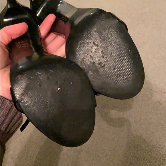 Steve Madden Pump - Picture 3 of 4